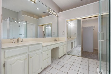 Lovely Sovereign custom home on the golf course with beautiful on Plantation Golf Course in Texas - for sale on GolfHomes.com, golf home, golf lot