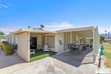 Framed by beautiful golf course views and mountain panoramas on Suncrest Country Club in California - for sale on GolfHomes.com, golf home, golf lot