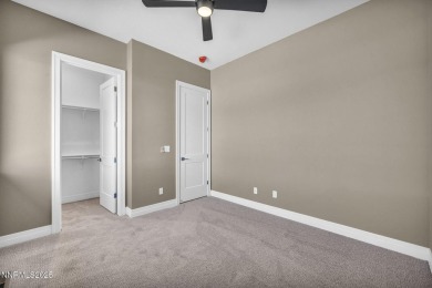 Plan 3 will be move in ready mid-September! All selections made! on Silver Oak Golf Course in Nevada - for sale on GolfHomes.com, golf home, golf lot