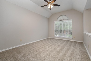 Lovely Sovereign custom home on the golf course with beautiful on Plantation Golf Course in Texas - for sale on GolfHomes.com, golf home, golf lot