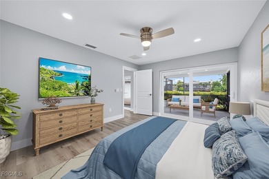 Beautifully Renovated Waterfront Oasis in Prestigious Whiskey on Whiskey Creek Country Club in Florida - for sale on GolfHomes.com, golf home, golf lot