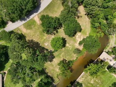 Build your boat dock HERE! This large waterfront lot in the on Emerald Bay Club in Texas - for sale on GolfHomes.com, golf home, golf lot