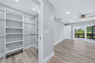 Beautifully Renovated Waterfront Oasis in Prestigious Whiskey on Whiskey Creek Country Club in Florida - for sale on GolfHomes.com, golf home, golf lot