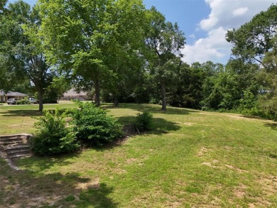 Build your boat dock HERE! This large waterfront lot in the on Emerald Bay Club in Texas - for sale on GolfHomes.com, golf home, golf lot