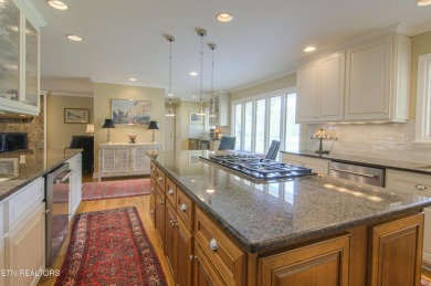 FOX DEN!!!!!  ON GOLF COURSE!!!!  IN HEART OF FARRAGUT!!!!! ONE on Fox Den Country Club in Tennessee - for sale on GolfHomes.com, golf home, golf lot