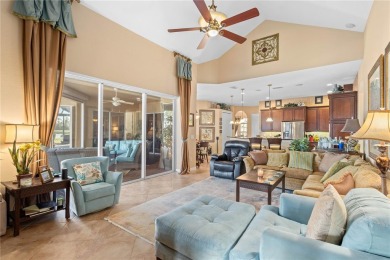 WOW!!!! Now this is the Country Club Lifestyle worth living! on Heron Creek Golf and Country Club in Florida - for sale on GolfHomes.com, golf home, golf lot