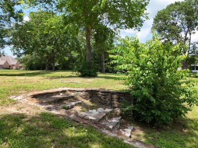 Build your boat dock HERE! This large waterfront lot in the on Emerald Bay Club in Texas - for sale on GolfHomes.com, golf home, golf lot