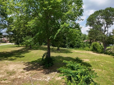 Build your boat dock HERE! This large waterfront lot in the on Emerald Bay Club in Texas - for sale on GolfHomes.com, golf home, golf lot