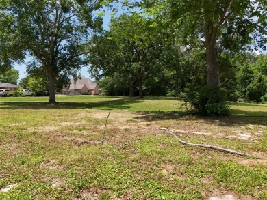 Build your boat dock HERE! This large waterfront lot in the on Emerald Bay Club in Texas - for sale on GolfHomes.com, golf home, golf lot