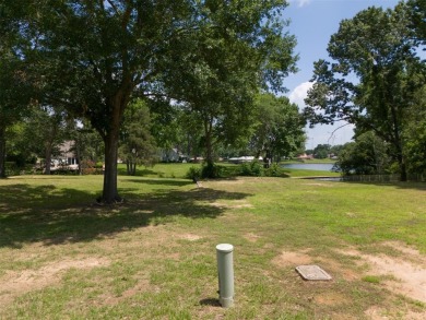 Build your boat dock HERE! This large waterfront lot in the on Emerald Bay Club in Texas - for sale on GolfHomes.com, golf home, golf lot