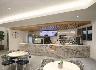 This spacious 2-bedroom 2-bath condo in Cypress Commons features on Wyndemere Country Club in Florida - for sale on GolfHomes.com, golf home, golf lot