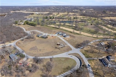 This 4 bed, 2 bath ranch home sits alongside the Excelsior on Excelsior Springs Golf Course in Missouri - for sale on GolfHomes.com, golf home, golf lot