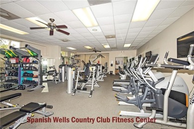 Welcome to Spanish Wells and the charming community of Marbella on Spanish Wells Golf and Country Club in Florida - for sale on GolfHomes.com, golf home, golf lot