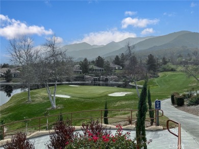 Your DREAM of living on a Golf Course is even more attainable on Glen Ivy Golf Club in California - for sale on GolfHomes.com, golf home, golf lot