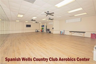Welcome to Spanish Wells and the charming community of Marbella on Spanish Wells Golf and Country Club in Florida - for sale on GolfHomes.com, golf home, golf lot