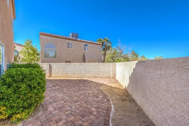 Stunning 3 Bedroom/ 2.5 Bath home + HUGE LOFT nestled in  Lone on Durango Hills Golf Club in Nevada - for sale on GolfHomes.com, golf home, golf lot