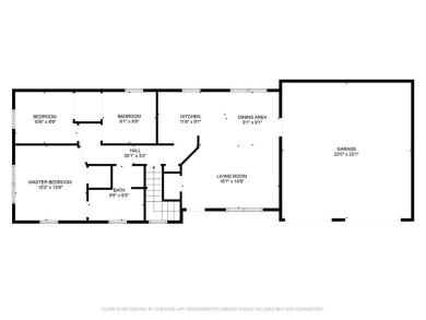 This 4 bed, 2 bath ranch home sits alongside the Excelsior on Excelsior Springs Golf Course in Missouri - for sale on GolfHomes.com, golf home, golf lot