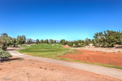 Stunning 3 Bedroom/ 2.5 Bath home + HUGE LOFT nestled in  Lone on Durango Hills Golf Club in Nevada - for sale on GolfHomes.com, golf home, golf lot