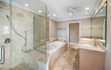 ***OPEN HOUSE SUNDAY 2/22 FROM 2-4PM ***RESORT STYLE LIVING IN on Fox Den Country Club in Tennessee - for sale on GolfHomes.com, golf home, golf lot