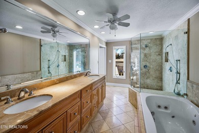 ***OPEN HOUSE SUNDAY 2/22 FROM 2-4PM ***RESORT STYLE LIVING IN on Fox Den Country Club in Tennessee - for sale on GolfHomes.com, golf home, golf lot