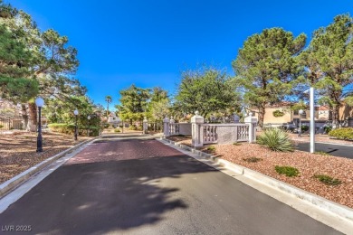 Stunning 3 Bedroom/ 2.5 Bath home + HUGE LOFT nestled in  Lone on Durango Hills Golf Club in Nevada - for sale on GolfHomes.com, golf home, golf lot