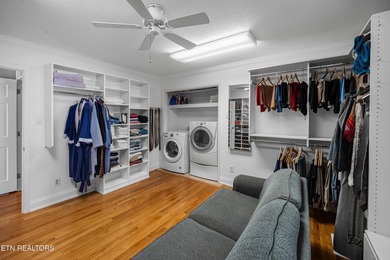 ***OPEN HOUSE SUNDAY 2/22 FROM 2-4PM ***RESORT STYLE LIVING IN on Fox Den Country Club in Tennessee - for sale on GolfHomes.com, golf home, golf lot