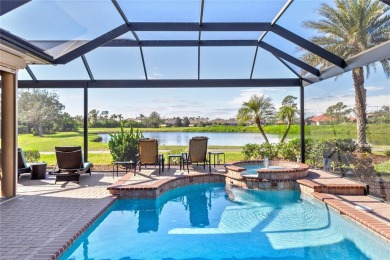 WOW!!!! Now this is the Country Club Lifestyle worth living! on Heron Creek Golf and Country Club in Florida - for sale on GolfHomes.com, golf home, golf lot