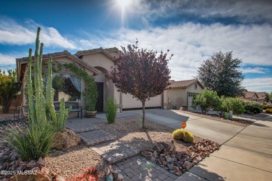 More photos coming soon! Resort-Style Living in a Beautifully on Heritage Highlands At Dove Mountain in Arizona - for sale on GolfHomes.com, golf home, golf lot