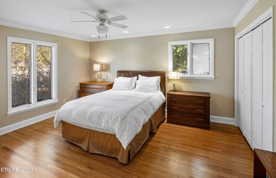 ***OPEN HOUSE SUNDAY 2/22 FROM 2-4PM ***RESORT STYLE LIVING IN on Fox Den Country Club in Tennessee - for sale on GolfHomes.com, golf home, golf lot