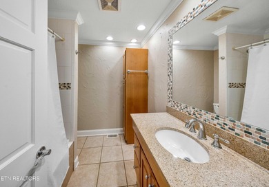 ***OPEN HOUSE SUNDAY 2/22 FROM 2-4PM ***RESORT STYLE LIVING IN on Fox Den Country Club in Tennessee - for sale on GolfHomes.com, golf home, golf lot