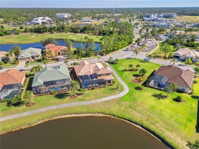 WOW!!!! Now this is the Country Club Lifestyle worth living! on Heron Creek Golf and Country Club in Florida - for sale on GolfHomes.com, golf home, golf lot