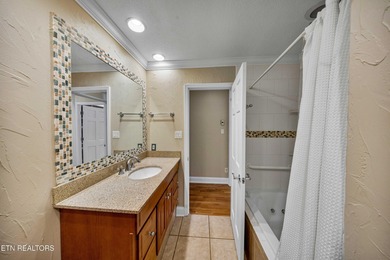 ***OPEN HOUSE SUNDAY 2/22 FROM 2-4PM ***RESORT STYLE LIVING IN on Fox Den Country Club in Tennessee - for sale on GolfHomes.com, golf home, golf lot