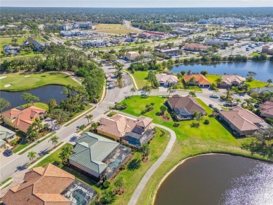 WOW!!!! Now this is the Country Club Lifestyle worth living! on Heron Creek Golf and Country Club in Florida - for sale on GolfHomes.com, golf home, golf lot