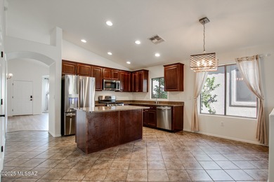 More photos coming soon! Resort-Style Living in a Beautifully on Heritage Highlands At Dove Mountain in Arizona - for sale on GolfHomes.com, golf home, golf lot