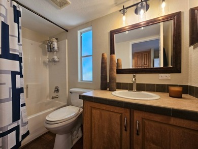 Simply stunning! This home showcases a designer's touch on Viewpoint Golf Resort in Arizona - for sale on GolfHomes.com, golf home, golf lot