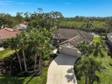 Peaceful paradise! Welcome to your private oasis featuring a on Mission Valley Country Club in Florida - for sale on GolfHomes.com, golf home, golf lot