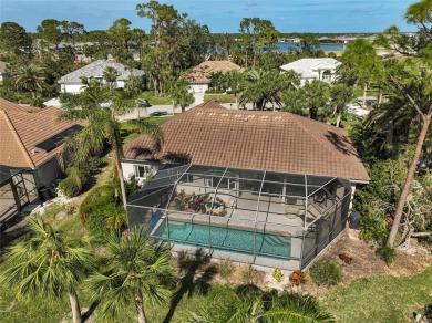 Peaceful paradise! Welcome to your private oasis featuring a on Mission Valley Country Club in Florida - for sale on GolfHomes.com, golf home, golf lot