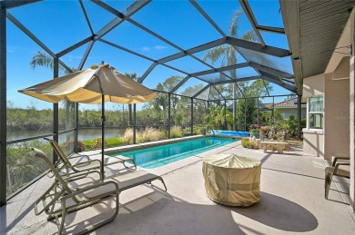 Peaceful paradise! Welcome to your private oasis featuring a on Mission Valley Country Club in Florida - for sale on GolfHomes.com, golf home, golf lot