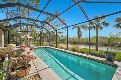 Peaceful paradise! Welcome to your private oasis featuring a on Mission Valley Country Club in Florida - for sale on GolfHomes.com, golf home, golf lot