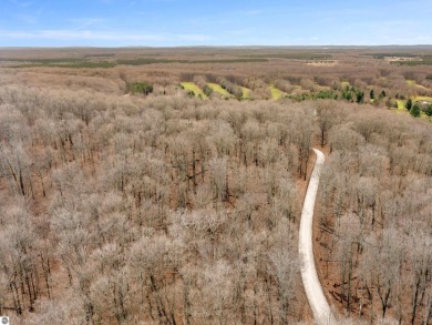 Golden Valley Woods in beautiful Leelanau County is a on The Dunes Golf Club in Michigan - for sale on GolfHomes.com, golf home, golf lot