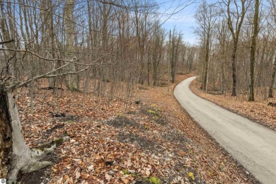 Golden Valley Woods in beautiful Leelanau County is a on The Dunes Golf Club in Michigan - for sale on GolfHomes.com, golf home, golf lot