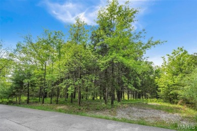 BRING. YOUR. OWN. BUILDER to Innsbrook! A rare chance to build on Innsbrook Resort Golf Course in Missouri - for sale on GolfHomes.com, golf home, golf lot