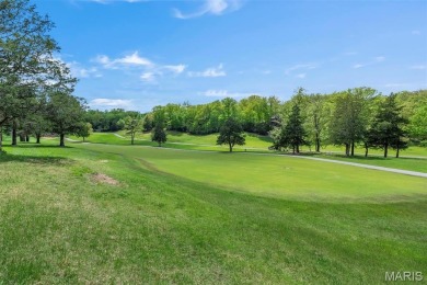 BRING. YOUR. OWN. BUILDER to Innsbrook! A rare chance to build on Innsbrook Resort Golf Course in Missouri - for sale on GolfHomes.com, golf home, golf lot