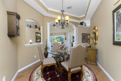 *** MASSIVE PRICE IMPROVEMENT! ***  REDUCED $21,000! *** This on Rotonda Golf and Country Club - Long Marsh  in Florida - for sale on GolfHomes.com, golf home, golf lot