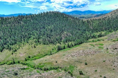 With mostly pines, aspens and rock outcroppings, this property on Fox Acres Country Club in Colorado - for sale on GolfHomes.com, golf home, golf lot