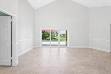 PRICE REDUCTION-- Bring your paint brush and move into this on  in Florida - for sale on GolfHomes.com, golf home, golf lot