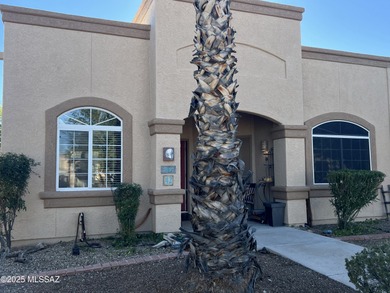 Experience the best of Arizona living in this beautifully on San Ignacio Golf Club in Arizona - for sale on GolfHomes.com, golf home, golf lot