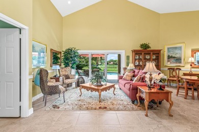 PRICE REDUCTION-- Bring your paint brush and move into this on  in Florida - for sale on GolfHomes.com, golf home, golf lot