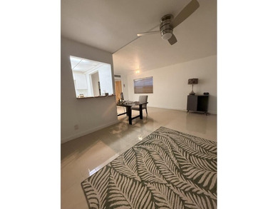 Enjoy tranquil lakeview living in this beautifully updated on Kings Point Golf - Executive in Florida - for sale on GolfHomes.com, golf home, golf lot