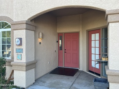 Experience the best of Arizona living in this beautifully on San Ignacio Golf Club in Arizona - for sale on GolfHomes.com, golf home, golf lot